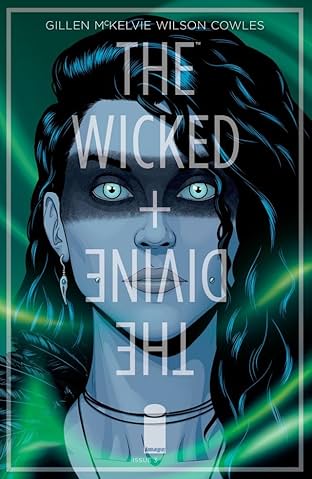 The Wicked + The Divine #3