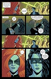 The Wicked + The Divine #3