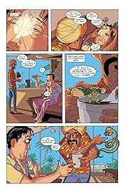 The Auteur Vol. 1: Presidents Day