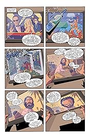 The Auteur Vol. 1: Presidents Day