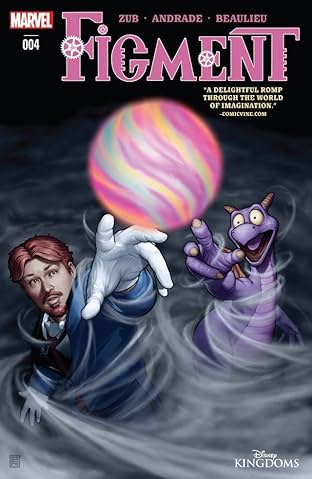 Figment #4 (of 5)