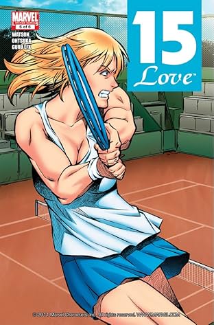 15-Love #6