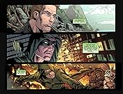 Arrow: Season 2.5 (2014-2015) #1