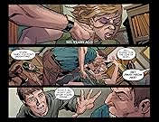 Arrow: Season 2.5 (2014-2015) #1