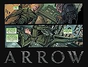Arrow: Season 2.5 (2014-2015) #1
