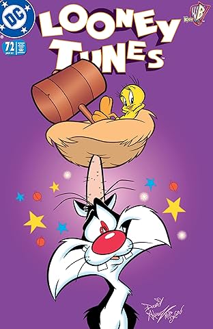 Looney Tunes (1994-) #72