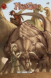 Neozoic #2