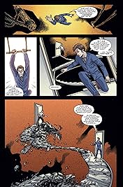 Doctor Who: The Tenth Doctor #5