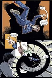 Doctor Who: The Tenth Doctor #5