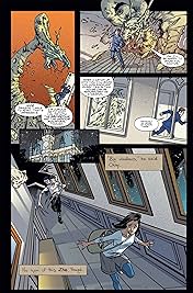 Doctor Who: The Tenth Doctor #5