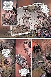 Doctor Who: The Tenth Doctor #6