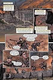 Doctor Who: The Tenth Doctor #6