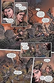 Doctor Who: The Tenth Doctor #6