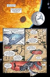 Doctor Who: The Eleventh Doctor #4