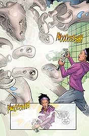 Doctor Who: The Eleventh Doctor #5