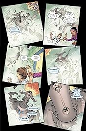 Doctor Who: The Eleventh Doctor #5