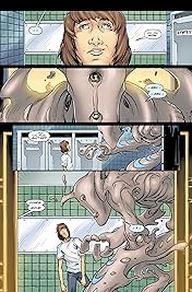 Doctor Who: The Eleventh Doctor #5