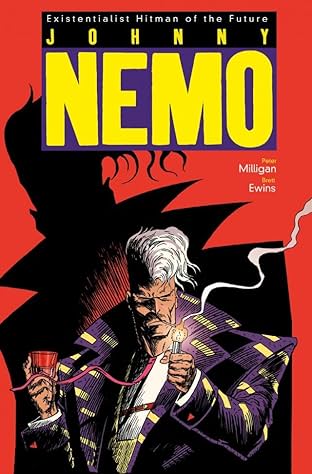 The Complete Johnny Nemo