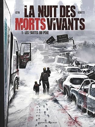 La nuit des morts-vivants Vol. 1: Les fautes du père