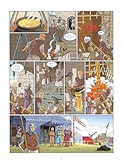 Les Aigles Décapitées Vol. 26: Mon frère, ce bâtard