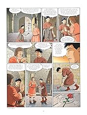 Les Aigles Décapitées Vol. 26: Mon frère, ce bâtard