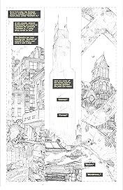 Batman Unwrapped: The Court of Owls