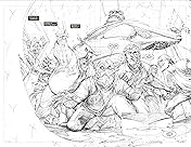 Batman Unwrapped: The Court of Owls