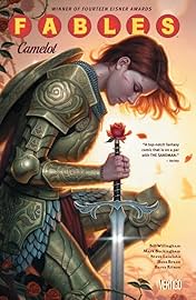 Fables Vol. 20: Camelot