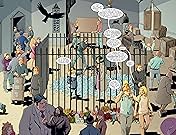 Fables Vol. 20: Camelot