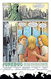 Fables Vol. 20: Camelot