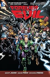 Forever Evil (2013-2014)