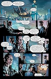 Forever Evil (2013-2014)