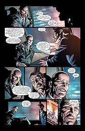 Forever Evil (2013-2014)