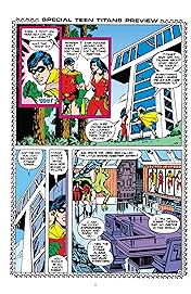 New Teen Titans (1980-1988) Vol. 1