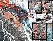 Superman/Wonder Woman (2013-2016) Vol. 1: Power Couple