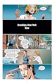 Y: The Last Man: Book One