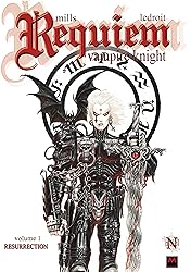 Requiem Vampire Knight Vol. 1: Resurrection