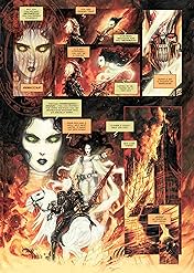 Requiem Vampire Knight Vol. 2: Danse Macabre