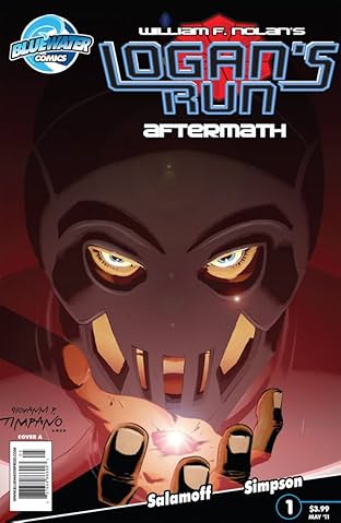 Logan's Run: Aftermath #1