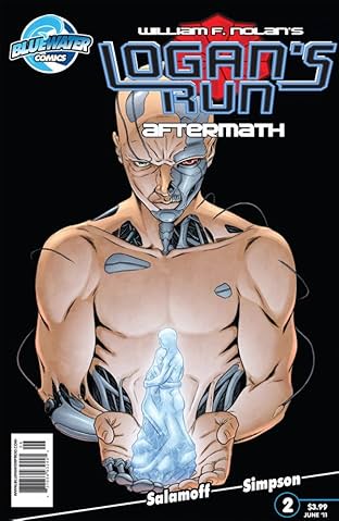 Logan's Run: Aftermath #2