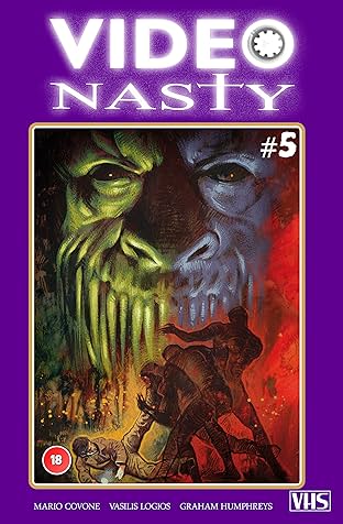 Video Nasty #5