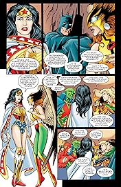 Justice League: The Nail #1 (of 3)
