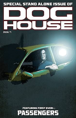Doghouse Special #1