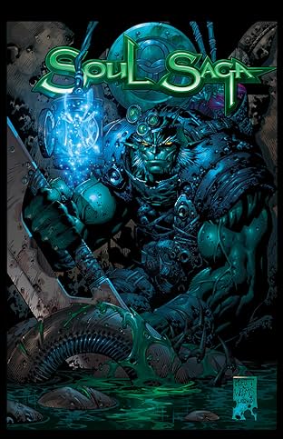 Soul Saga #6