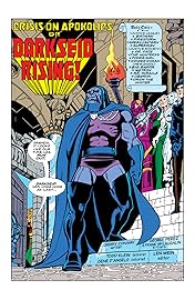 Justice League of America (1960-1987) #185