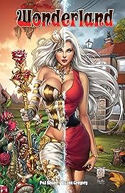Wonderland Vol. 3