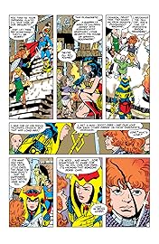 Justice League of America (1960-1987) #184