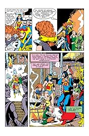 Justice League of America (1960-1987) #184