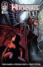 Witchblade #146