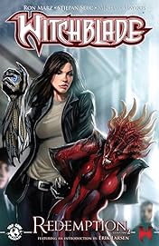 Witchblade: Redemption Vol. 2